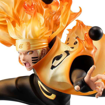 Naruto Shippuden - Figurine...