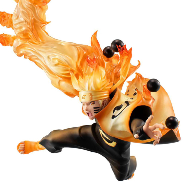 Naruto Shippuden - Figurine...