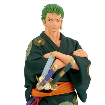 One Piece - Figurine...