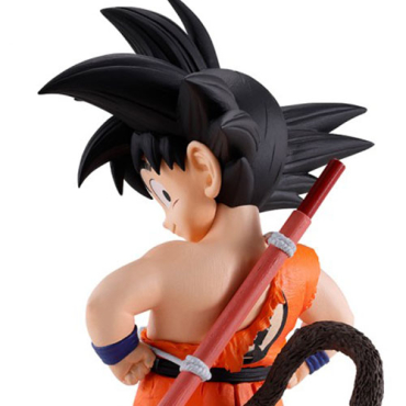 Dragon Ball - Figurine Son...