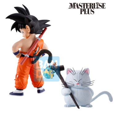 Dragon Ball - Figurine Son...