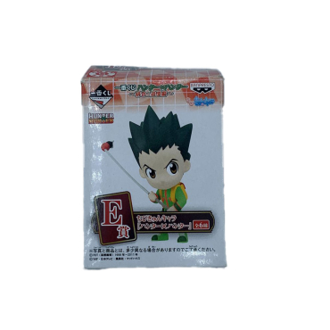 Hunter × Hunter - Figurine...