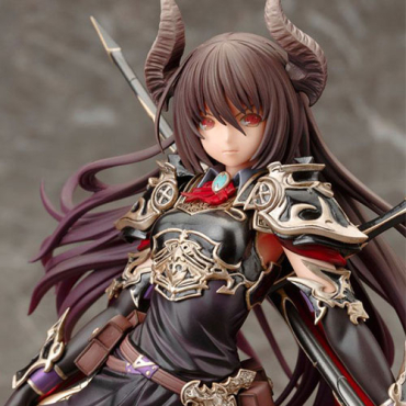 Rage Of Bahamut - Figurine...