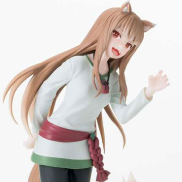 Spice And Wolf - Figurine...