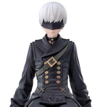 Nier Automata - Figurine...