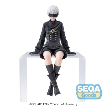 Nier Automata - Figurine...