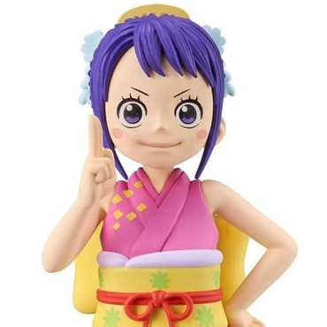 One Piece - Figurine Otama...