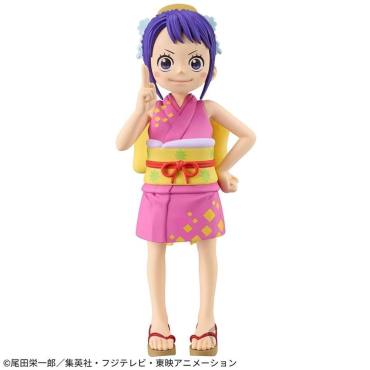 One Piece - Figurine Otama...