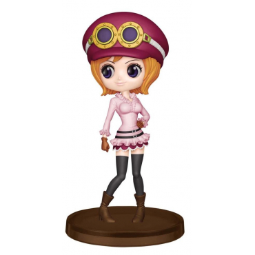 One Piece - Figurine Koala Q Posket