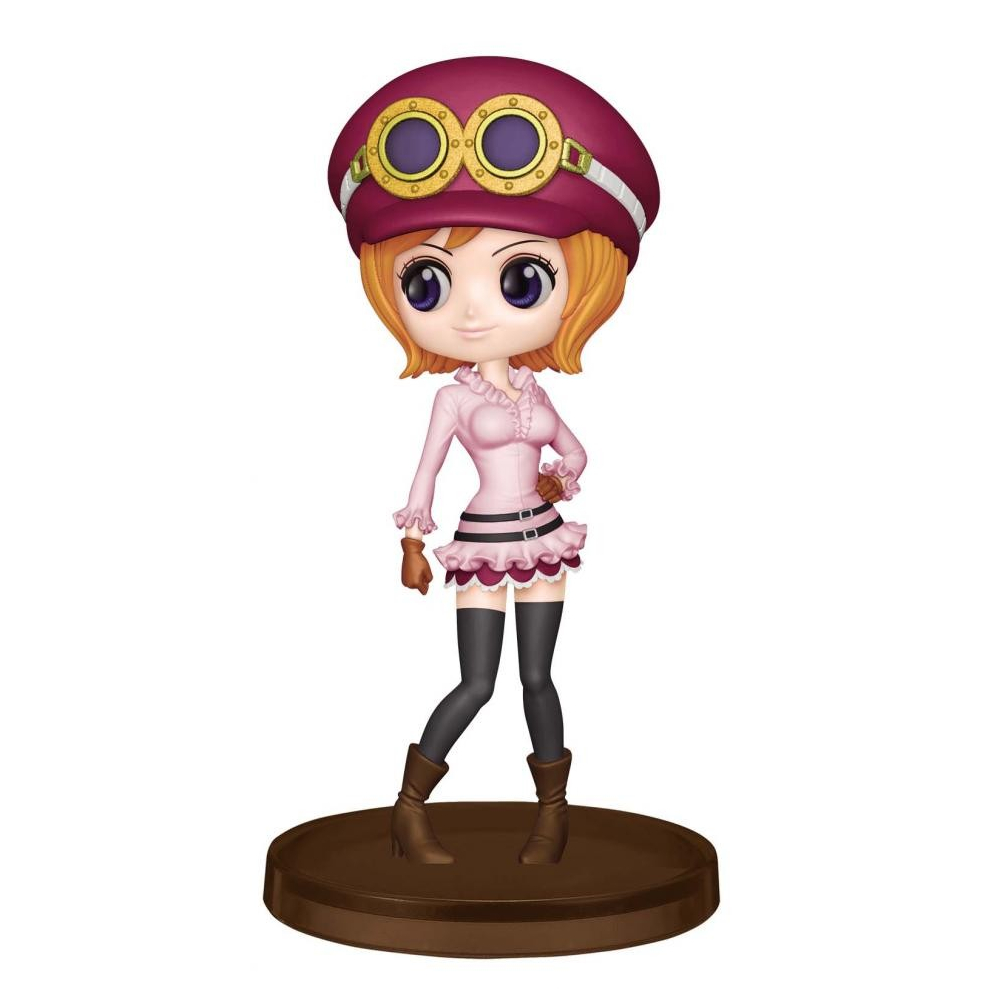 One Piece - Figurine Koala Q Posket One Piece - Figurine Koala Q Posket