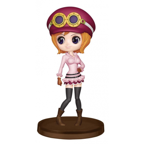 One Piece - Figurine Koala Q Posket