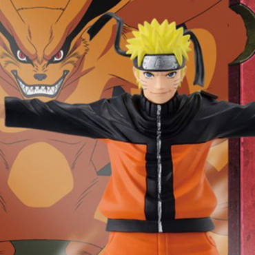 Naruto Shippuden - Figurine...