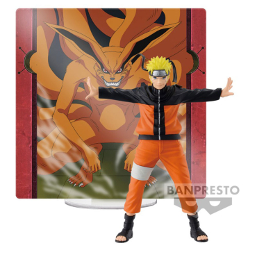 Naruto Shippuden - Figurine...