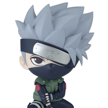 Naruto Shippuden - Figurine...