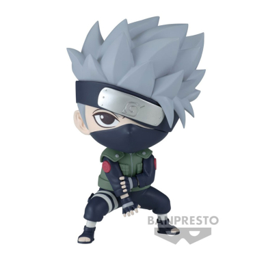 Naruto Shippuden - Figurine...