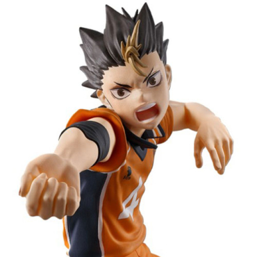 Haikyuu!! - Figurine Yu...