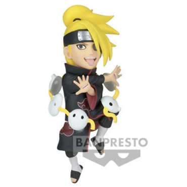 Naruto Shippuden - Figurine...