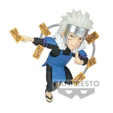 Naruto Shippuden - Figurine...