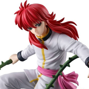 Yu Yu Hakusho - Figurine...