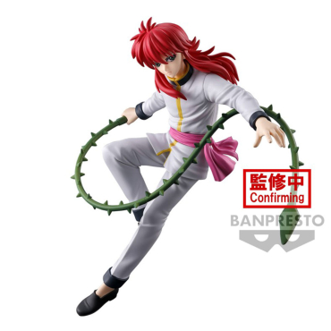 Yu Yu Hakusho - Figurine...