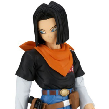 Dragon Ball Z - Figurine...