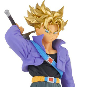 Dragon Ball Z - Figurine...