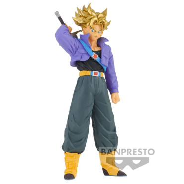 Dragon Ball Z - Figurine...