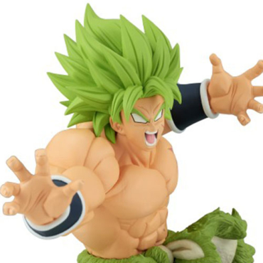 Dragon Ball Z - Figurine...