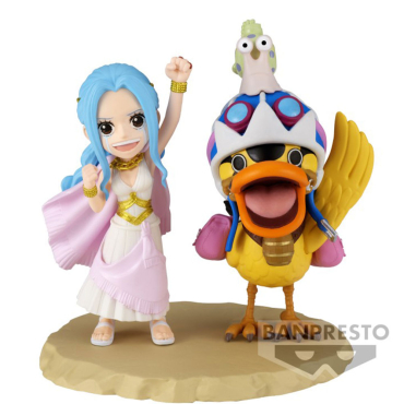 One Piece - Figurine...