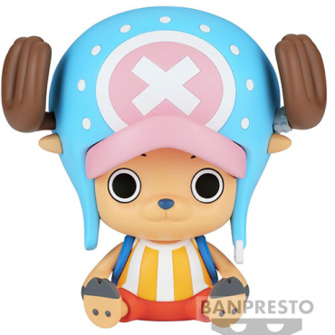 One Piece - Figurine Tony...