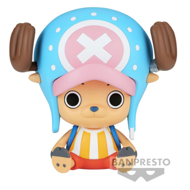 One Piece - Figurine Tony...