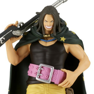 One Piece - Figurine Yasopp...