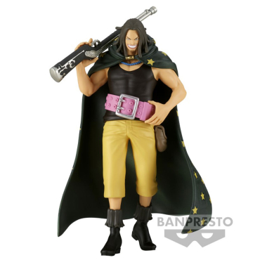 One Piece - Figurine Yasopp...