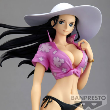 One Piece - Figurine Nico...