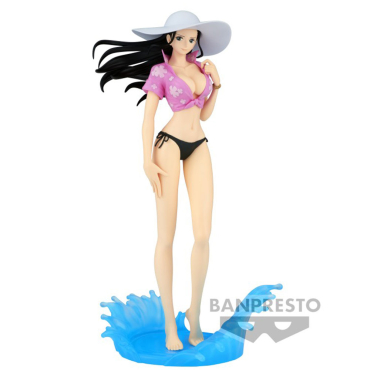 One Piece - Figurine Nico...