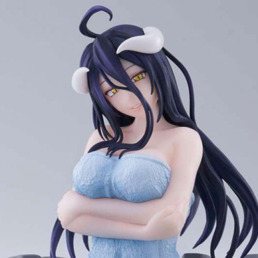 Overlord - Figurine Albedo...