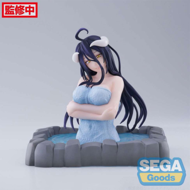 Overlord - Figurine Albedo...