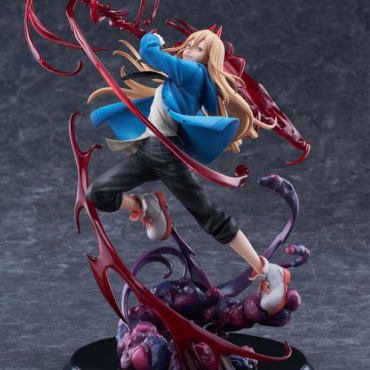 Chainsaw Man - Figurine...