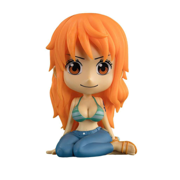 One Piece - Figurine...