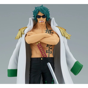 One Piece - Figurine...