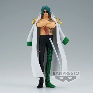 One Piece - Figurine...