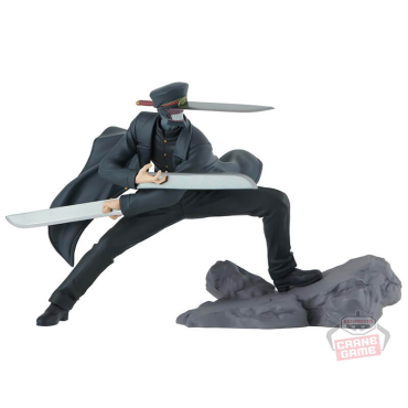 Chainsaw Man - Figurine...