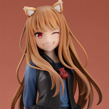 Spice & Wolf - Figurine...