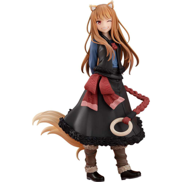 Spice & Wolf - Figurine...