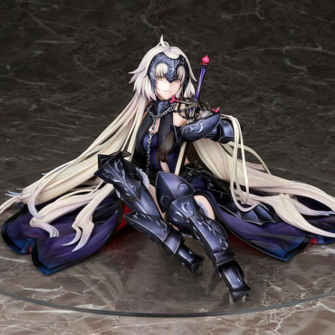 Fate/Grand Order - Figurine...