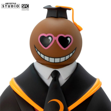 Assassination Classroom -...