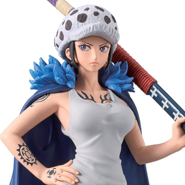 One Piece - Figurine...