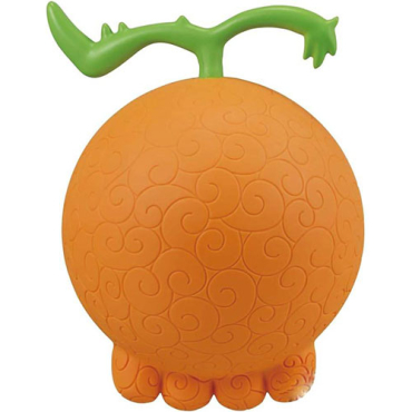 One Piece - Fruit Du Démon...