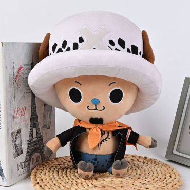 One Piece - Peluche Tony...