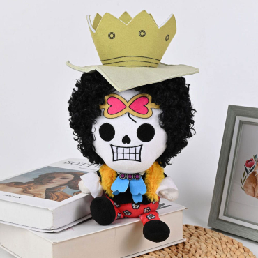 One Piece - Peluche Tony...